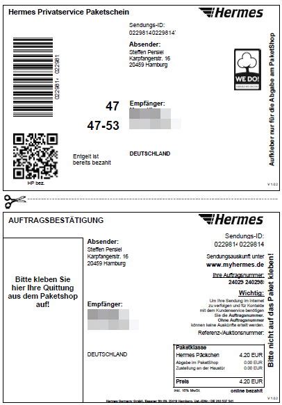 hermes schwetzingen|hermes schein kaufen.